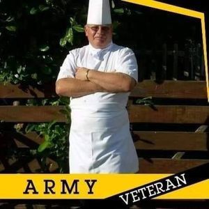 Meet your Posher, Fred